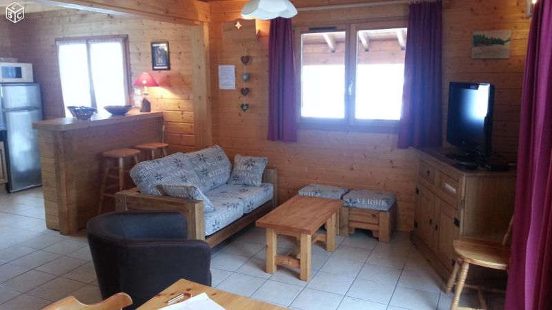 photo 2 Owner direct vacation rental La Bresse Hohneck chalet Lorraine Vosges