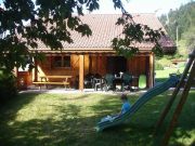 Vosges vacation rentals: chalet # 4543