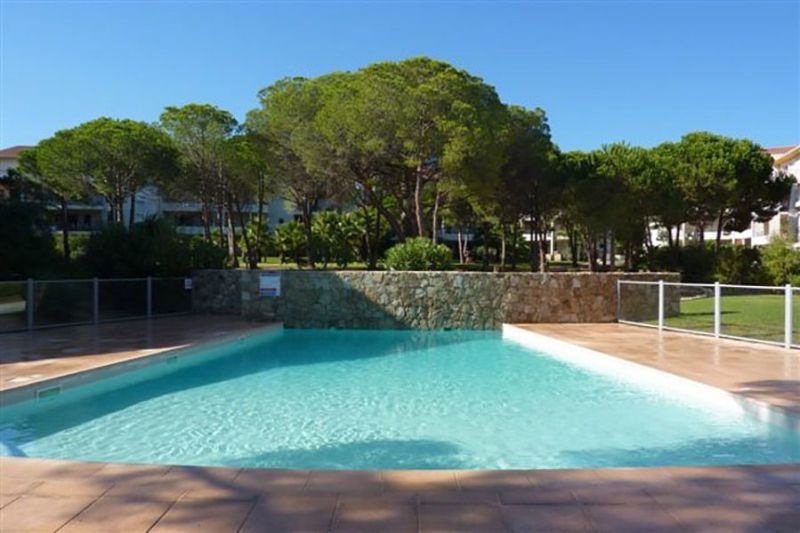 photo 0 Owner direct vacation rental Calvi appartement Corsica Corsica Swimming pool