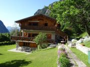 French Alps vacation rentals for 4 people: gite # 45684