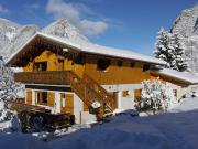 Courchevel vacation rentals: gite # 45684