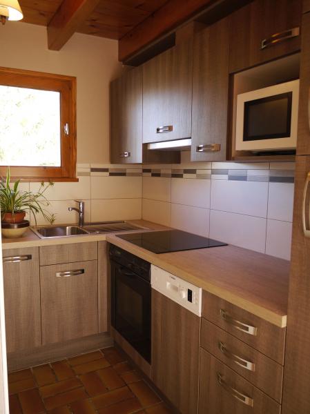 photo 7 Owner direct vacation rental Pralognan la Vanoise gite Rhone-Alps Savoie Separate kitchen