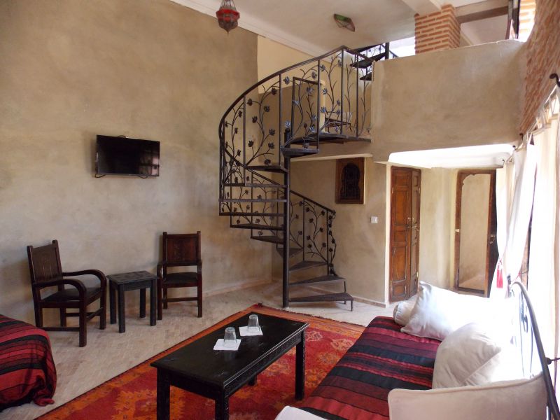 photo 25 Owner direct vacation rental Marrakech chambrehote