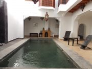 Marrakech vacation rentals: chambrehote # 45751