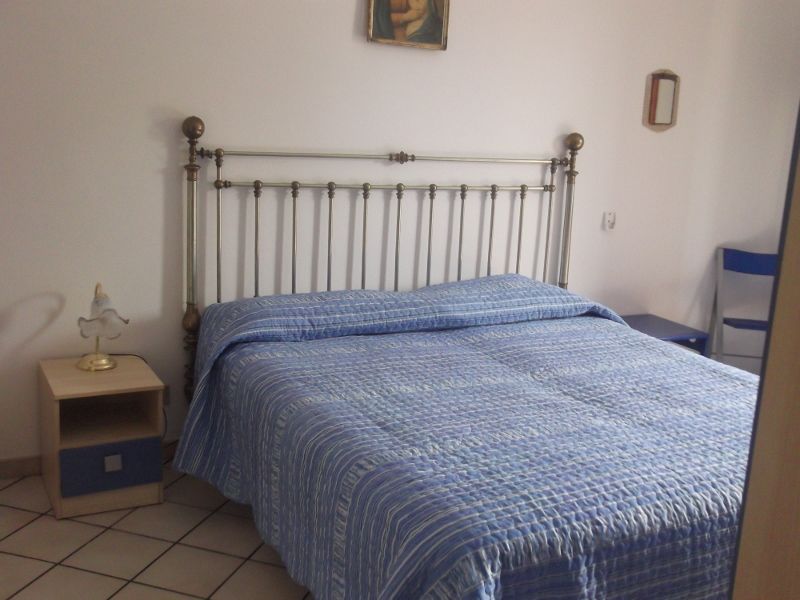 photo 13 Owner direct vacation rental San Vito lo Capo maison Sicily Trapani Province bedroom 1