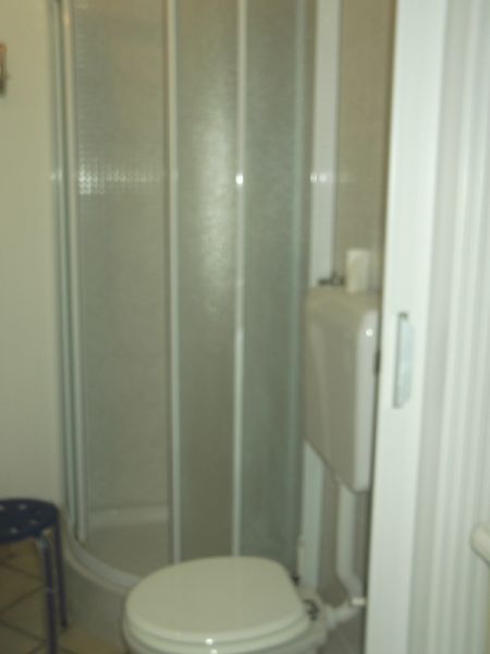 photo 14 Owner direct vacation rental San Vito lo Capo maison Sicily Trapani Province bathroom