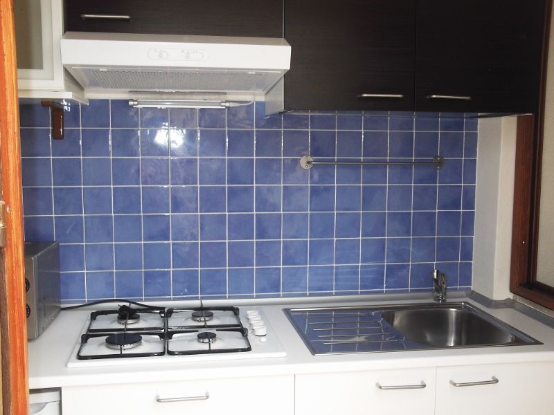 photo 15 Owner direct vacation rental San Vito lo Capo maison Sicily Trapani Province Separate kitchen