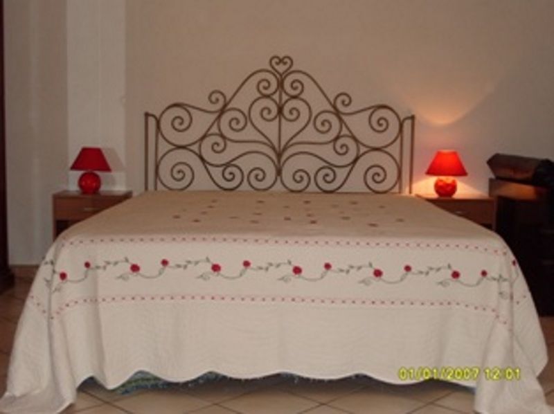 photo 1 Owner direct vacation rental San Vito lo Capo maison Sicily Trapani Province bedroom 1