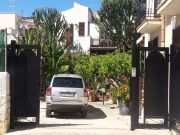 Trapani Province vacation rentals for 2 people: maison # 45752