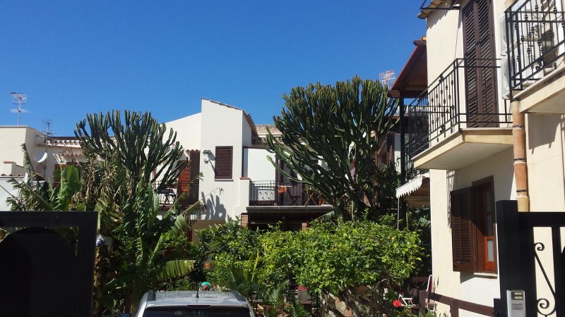 photo 20 Owner direct vacation rental San Vito lo Capo maison Sicily Trapani Province View of the property from outside