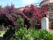 Sardinia vacation rentals: villa # 45862