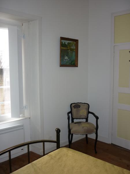 photo 10 Owner direct vacation rental Granville appartement Basse-Normandie Manche bedroom