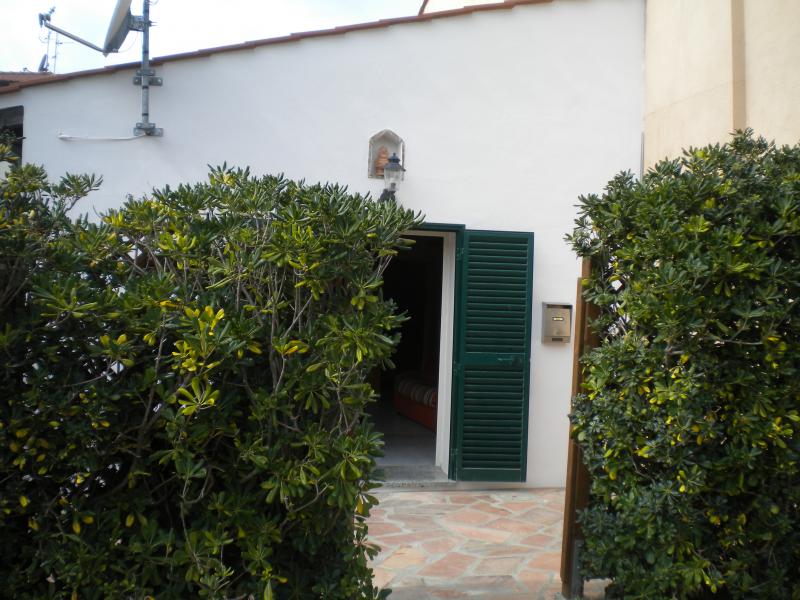 photo 2 Owner direct vacation rental Portoferraio appartement Tuscany Elba Island Hall