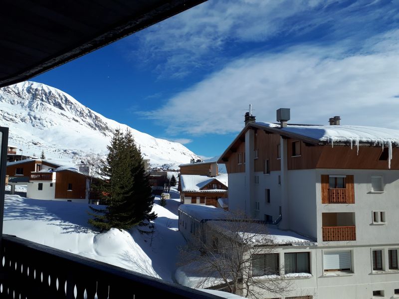 photo 3 Owner direct vacation rental Alpe d'Huez studio Rhone-Alps Isre Surroundings
