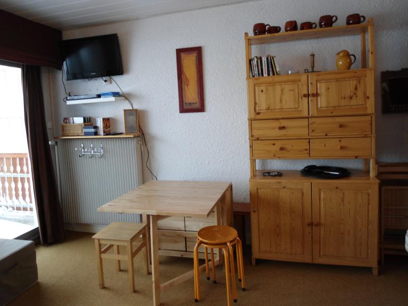 photo 1 Owner direct vacation rental Alpe d'Huez studio Rhone-Alps Isre Dining room