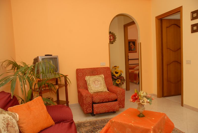 photo 2 Owner direct vacation rental Balestrate appartement Sicily Palermo Province Lounge