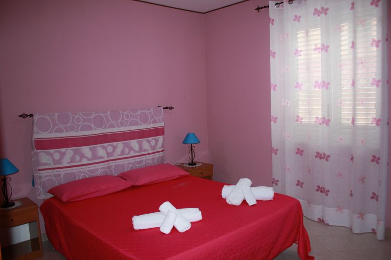 photo 17 Owner direct vacation rental Balestrate appartement Sicily Palermo Province bedroom 1