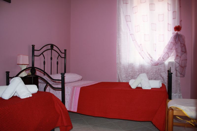 photo 20 Owner direct vacation rental Balestrate appartement Sicily Palermo Province bedroom 2