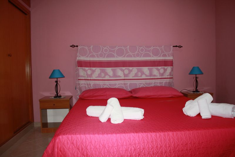 photo 18 Owner direct vacation rental Balestrate appartement Sicily Palermo Province bedroom 1