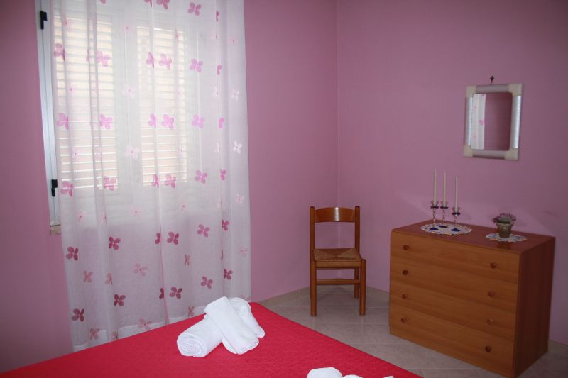 photo 19 Owner direct vacation rental Balestrate appartement Sicily Palermo Province bedroom 1
