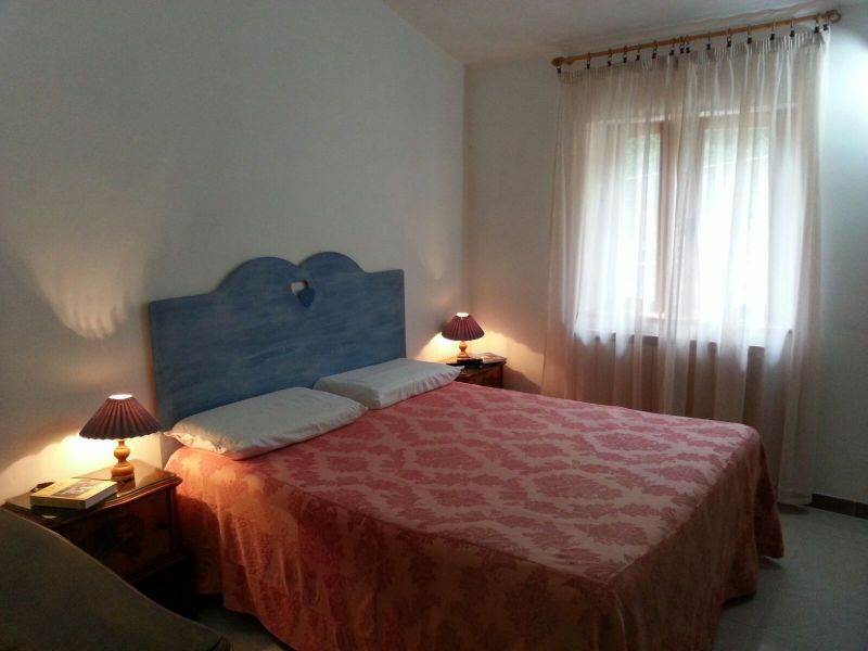 photo 3 Owner direct vacation rental Scanno villa Abruzzo L'Aquila Province bedroom 1