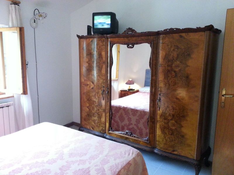 photo 4 Owner direct vacation rental Scanno villa Abruzzo L'Aquila Province bedroom 1