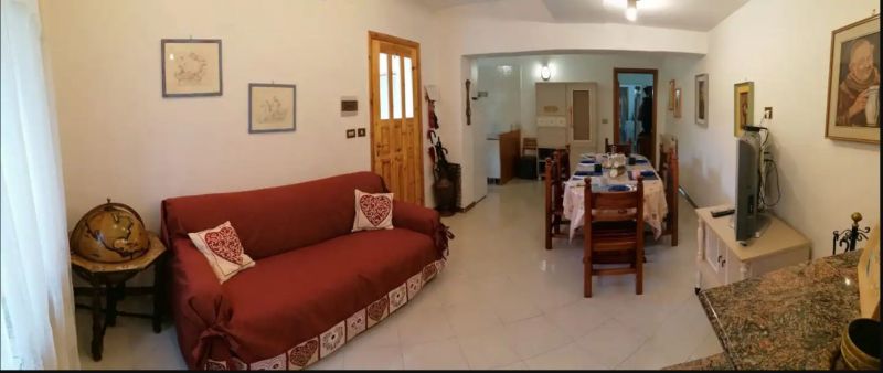 photo 1 Owner direct vacation rental Scanno villa Abruzzo L'Aquila Province Lounge