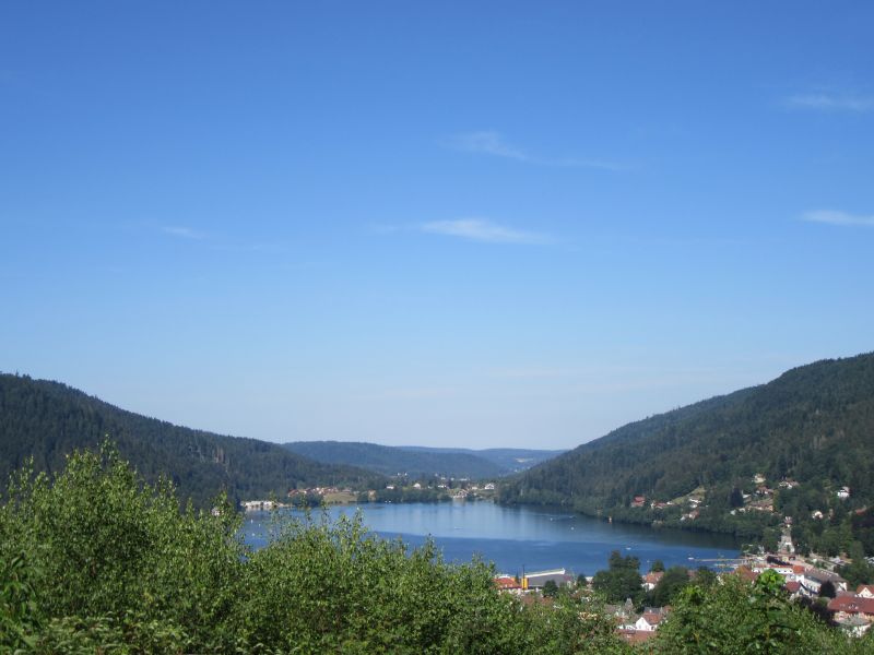 photo 12 Owner direct vacation rental Grardmer appartement Lorraine Vosges Surroundings