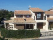 Languedoc-Roussillon vacation rentals cabins: bungalow # 46464