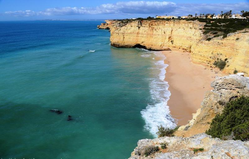 photo 18 Owner direct vacation rental Carvoeiro appartement Algarve