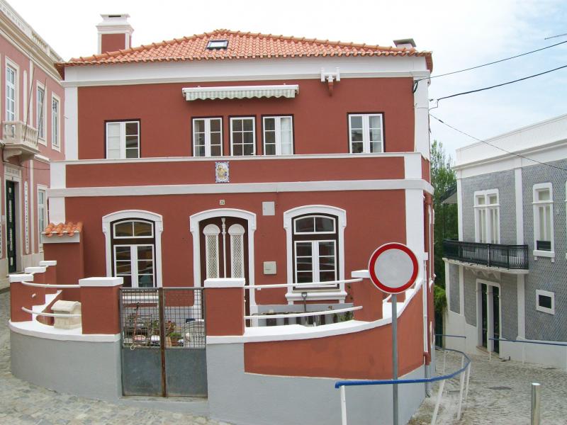 photo 0 Owner direct vacation rental So Martinho do Porto appartement Estremadura  and Ribatejo