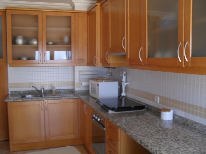 photo 5 Owner direct vacation rental Nazar appartement Estremadura  and Ribatejo Estremadura Separate kitchen