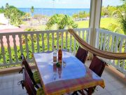 Caribbean beach and seaside rentals: appartement # 46690