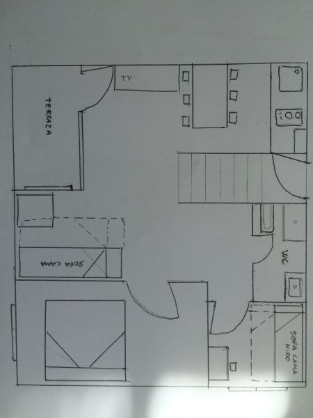 photo 27 Owner direct vacation rental L'Escala appartement Catalonia Girona (province of) Area map