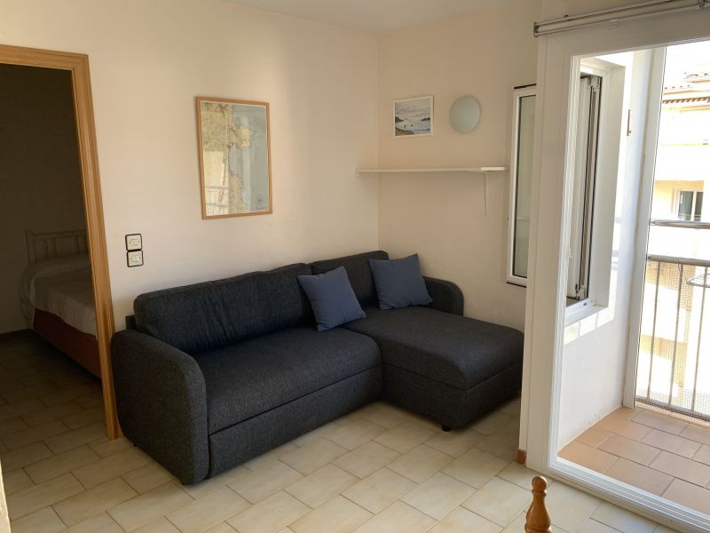 photo 14 Owner direct vacation rental L'Escala appartement Catalonia Girona (province of) Living room