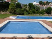 Costa Brava swimming pool vacation rentals: appartement # 46764