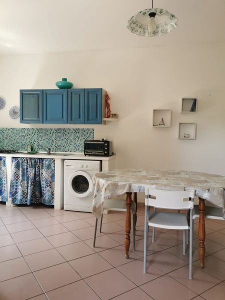 photo 5 Owner direct vacation rental Nicotera appartement Calabria Vibo Valentia Province Kitchenette