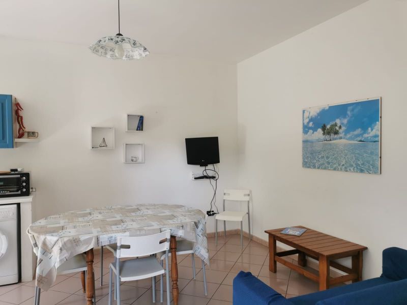 photo 6 Owner direct vacation rental Nicotera appartement Calabria Vibo Valentia Province Living room