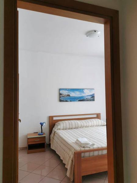 photo 10 Owner direct vacation rental Nicotera appartement Calabria Vibo Valentia Province bedroom 1