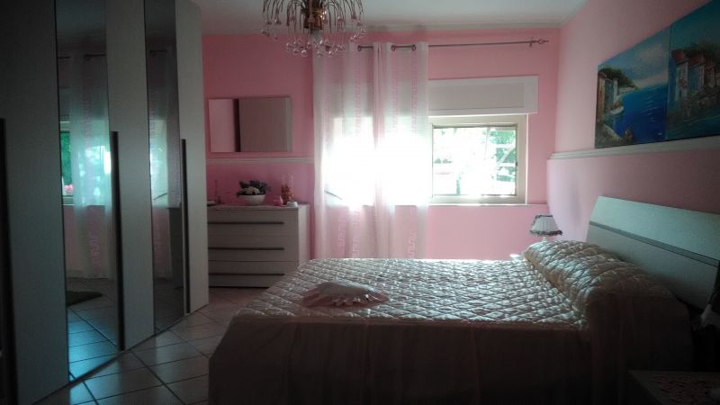 photo 9 Owner direct vacation rental Gargano appartement Puglia Foggia Province bedroom 1