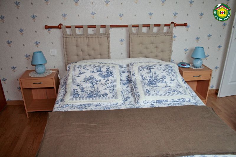 photo 8 Owner direct vacation rental Wissant gite Nord-Pas de Calais Pas de Calais bedroom 2