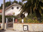 Salerne Province beach and seaside rentals: villa # 46892