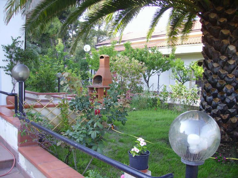 photo 3 Owner direct vacation rental Ascea villa Campania Salerne Province