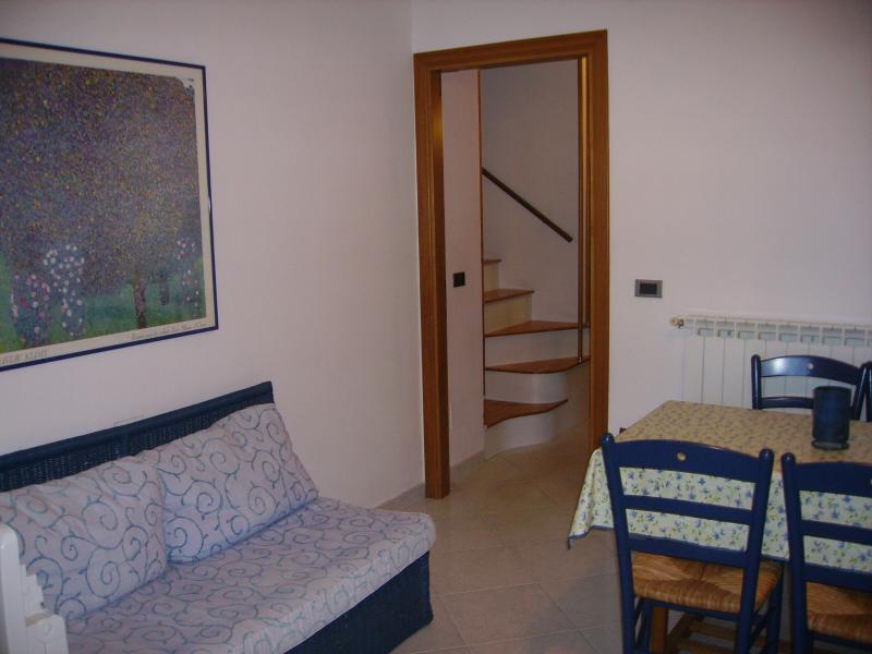 photo 5 Owner direct vacation rental Ascea villa Campania Salerne Province