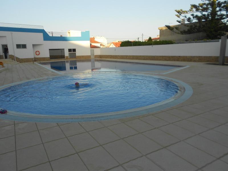 photo 8 Owner direct vacation rental So Martinho do Porto appartement Estremadura  and Ribatejo Estremadura Swimming pool