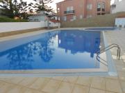 So Martinho Do Porto vacation rentals for 3 people: appartement # 47008
