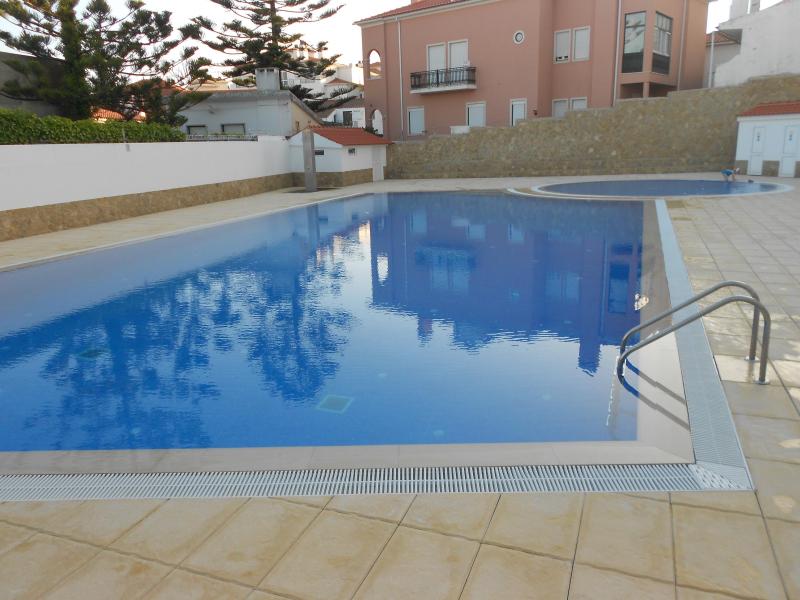 photo 0 Owner direct vacation rental So Martinho do Porto appartement Estremadura  and Ribatejo Estremadura Swimming pool