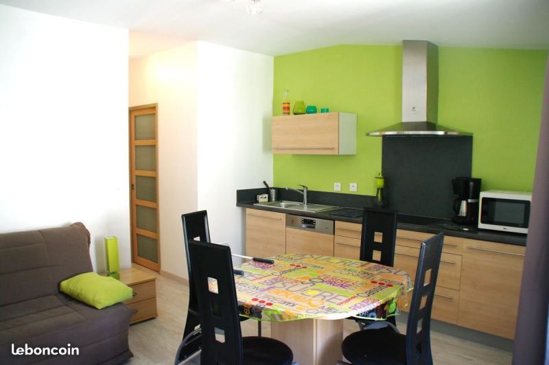 photo 0 Owner direct vacation rental La Rochelle appartement Poitou-Charentes Charente-Maritime