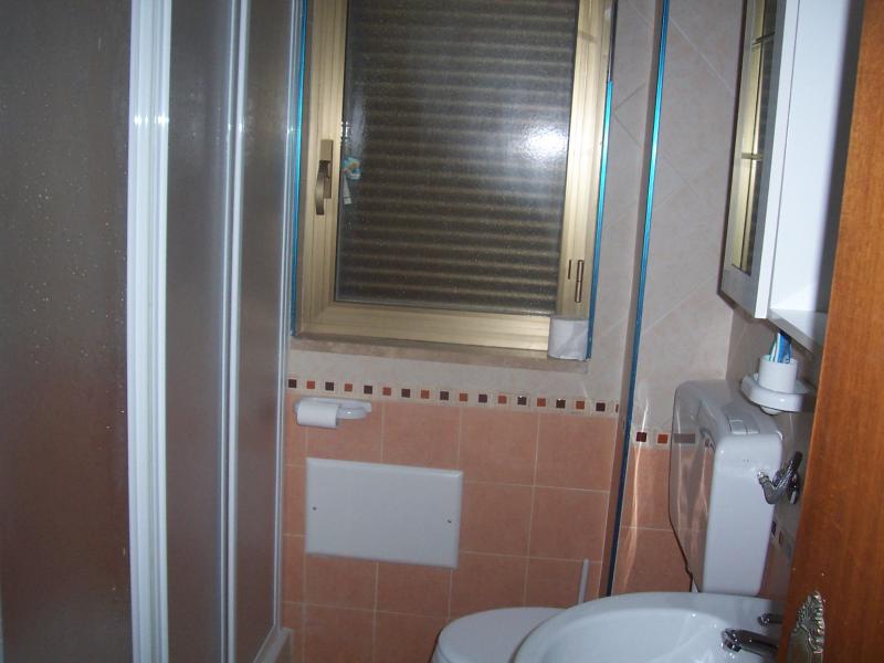 photo 1 Owner direct vacation rental Villapiana appartement Calabria Cosenza Province bathroom