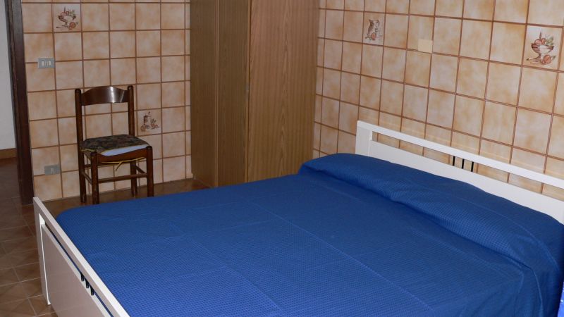 photo 4 Owner direct vacation rental Villapiana appartement Calabria Cosenza Province bedroom 2